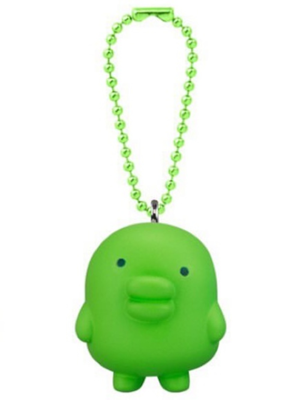 Tamagotchi Mini Kuchipatchi Keychain
